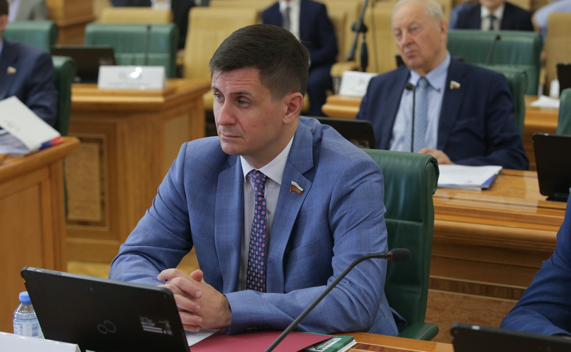 Вадим Деньгин