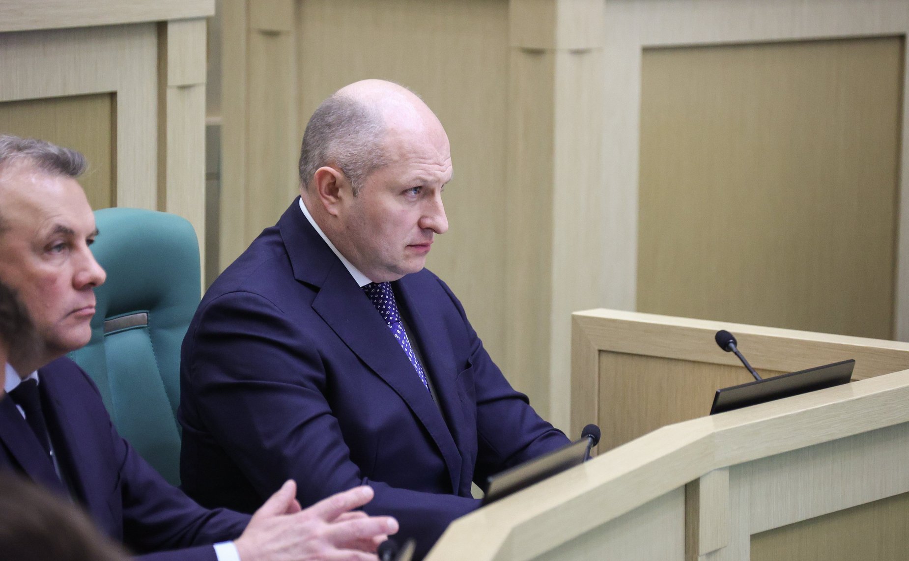 Александр Куренков