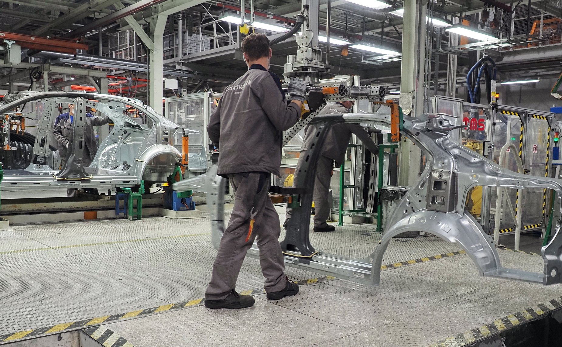 В Калужской области состоялось выездное заседание Комитета СФ по бюджету и финансовым рынкам