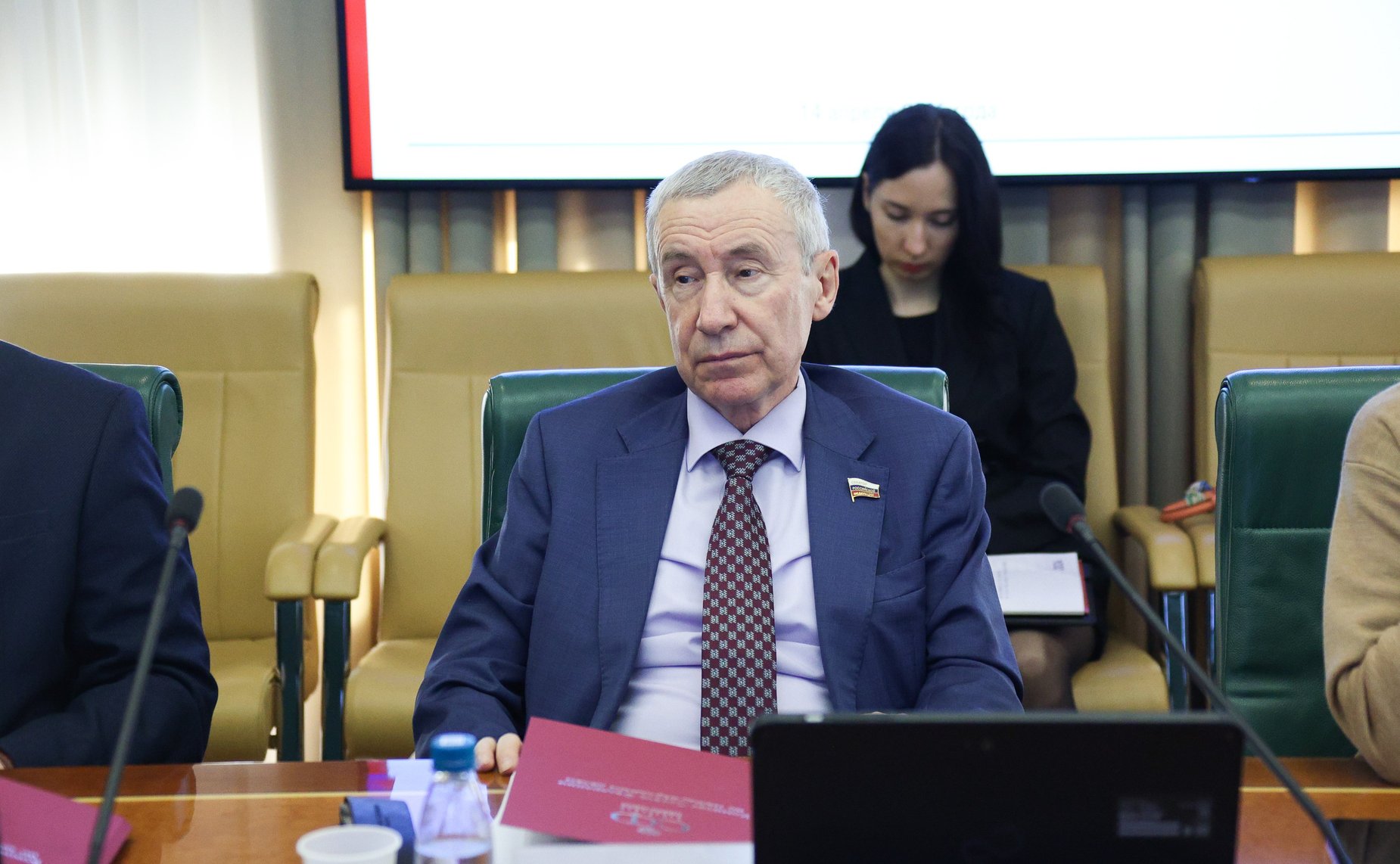 Андрей Климов