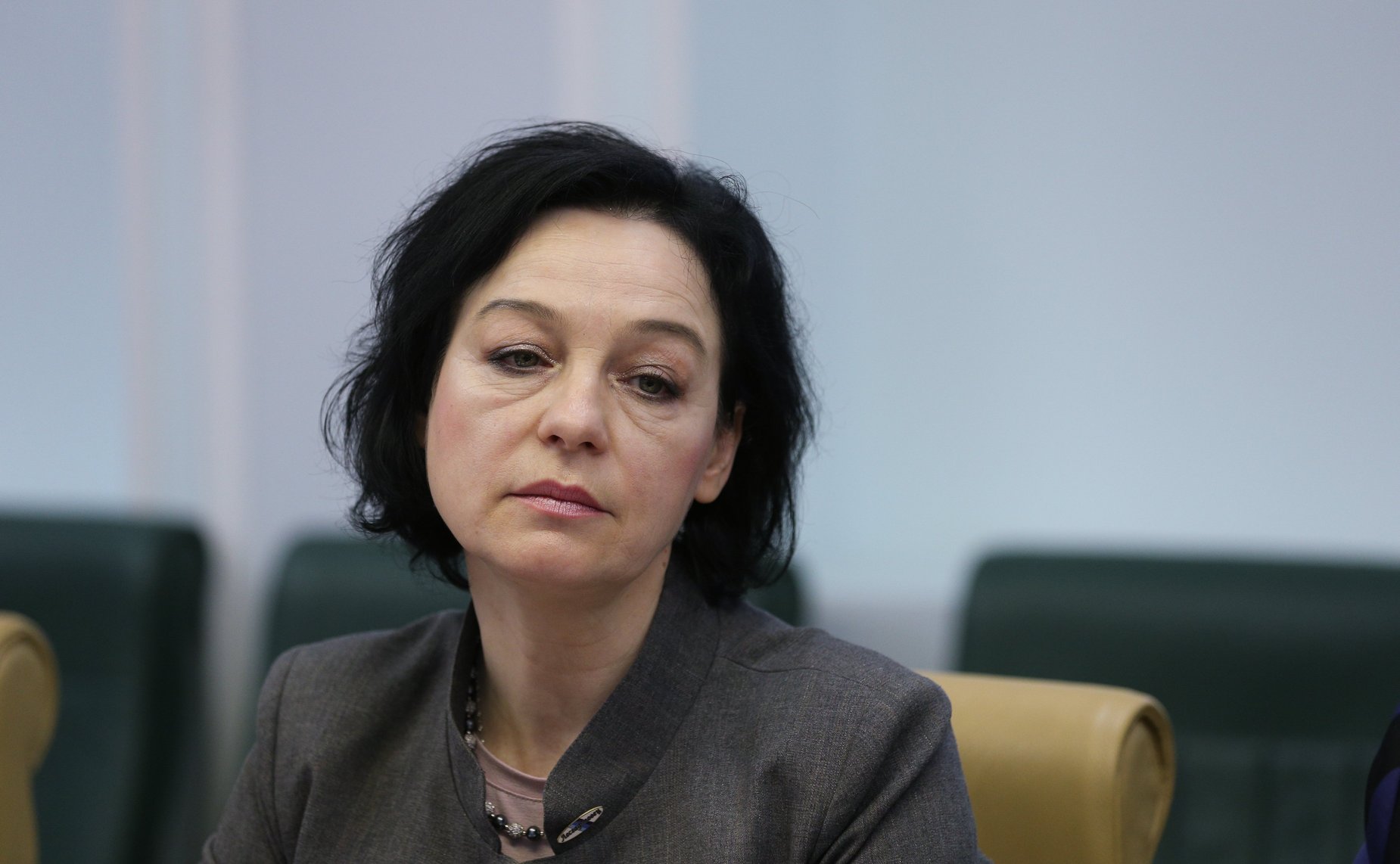 Заседание Экспертного совета по физической культуре и спорту