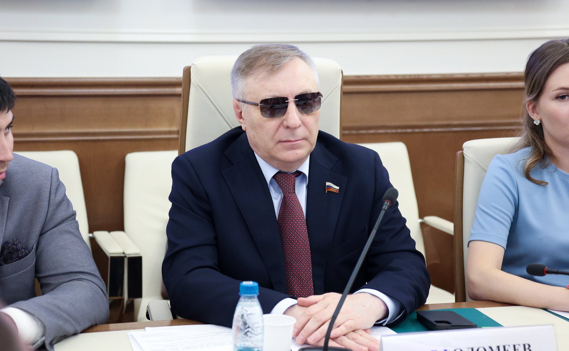 Александр Варфоломеев