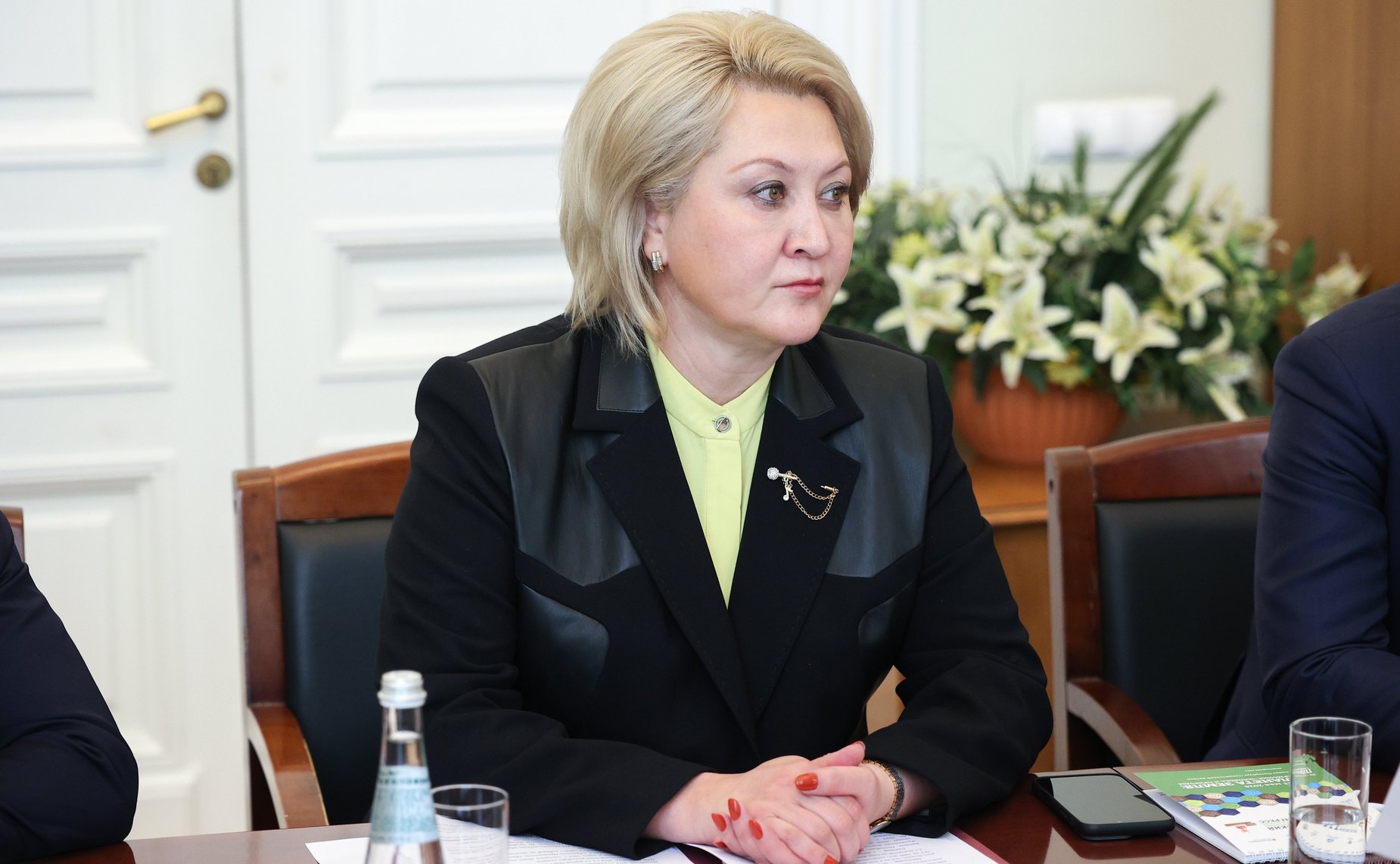 Лилия Гумерова