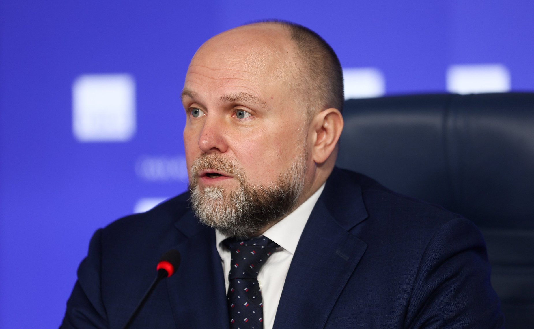 Пресс-конференция, приуроченная ко Всемирному дню слуха и посвященная вопросам современных методов диагностики, лечения и реабилитации пациентов с нарушениями слуха