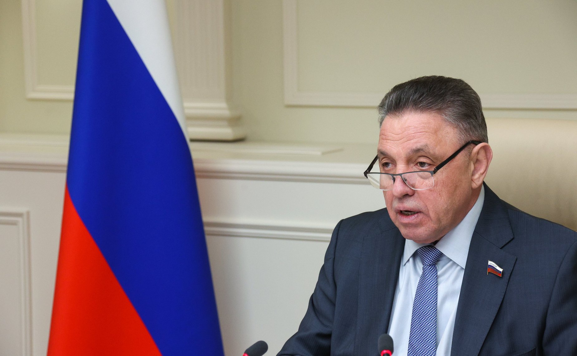 Вячеслав Тимченко