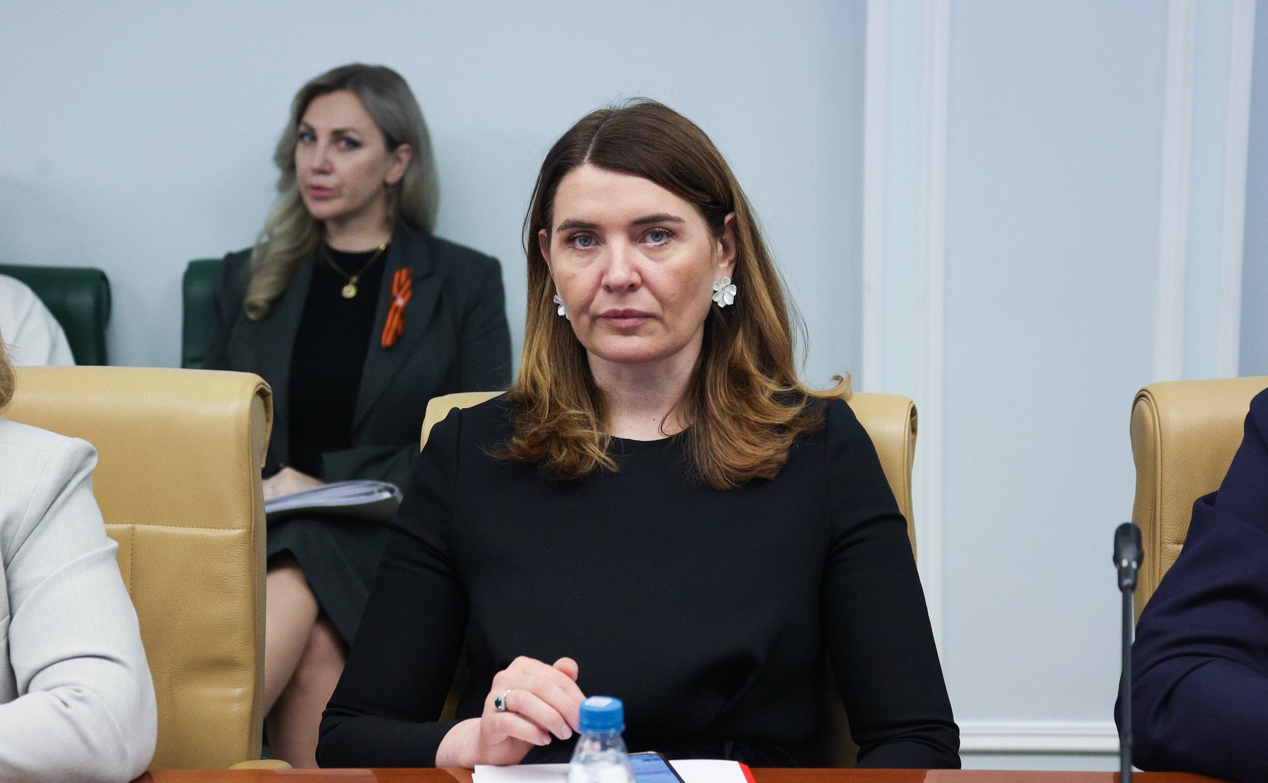 Юлия Лазуткина
