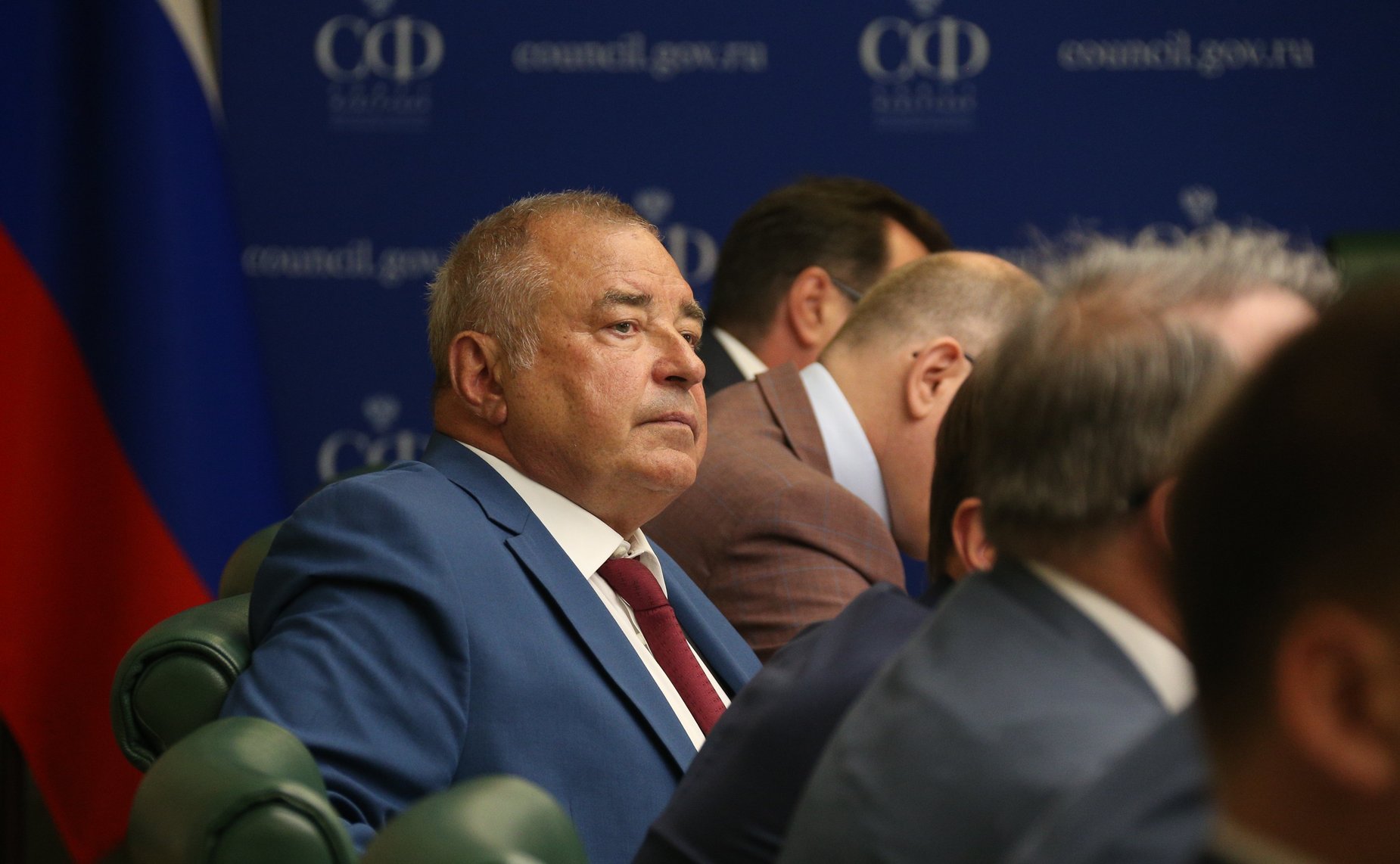 Расширенное заседание Комитета СФ по экономической политике