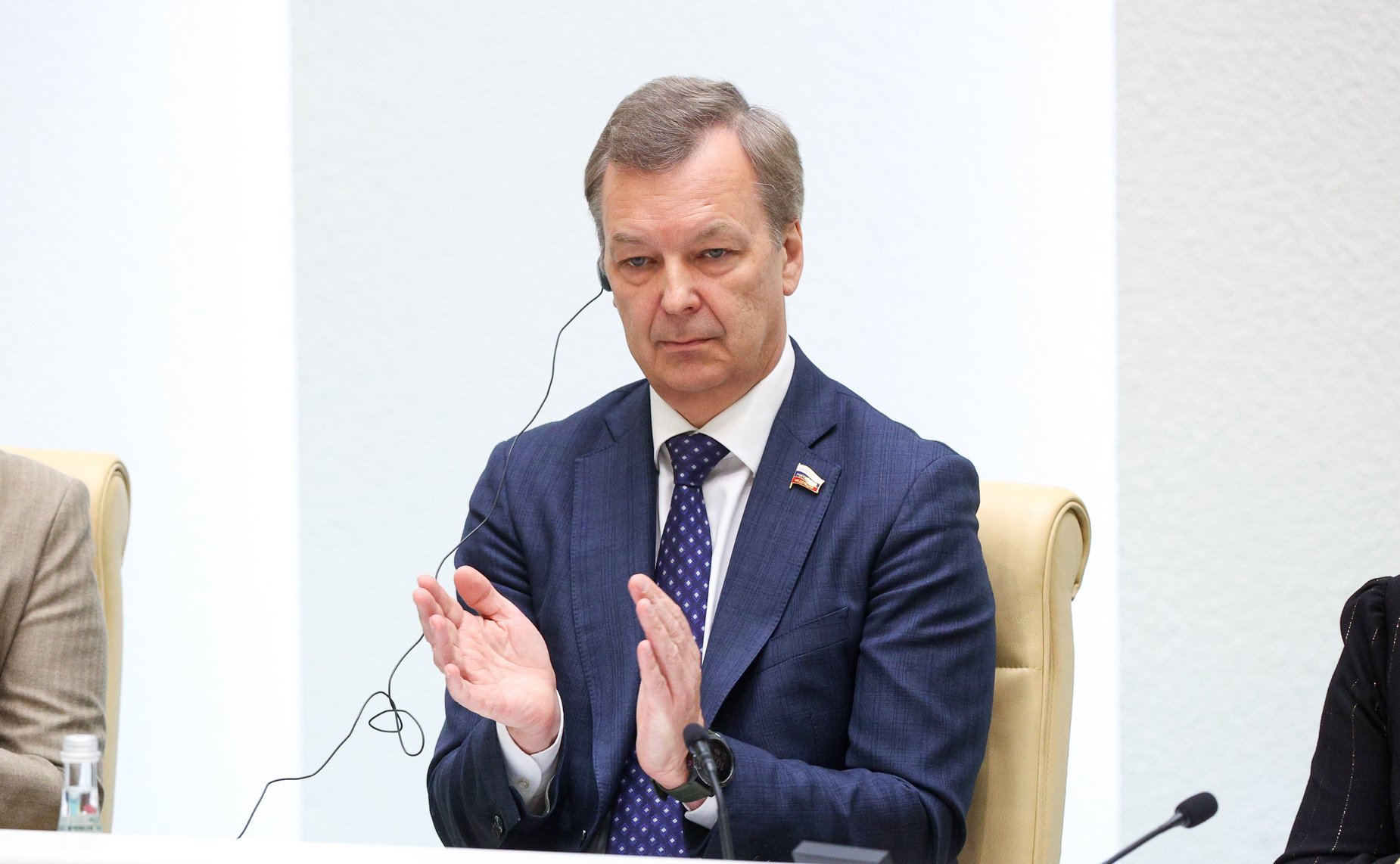 Андрей Яцкин