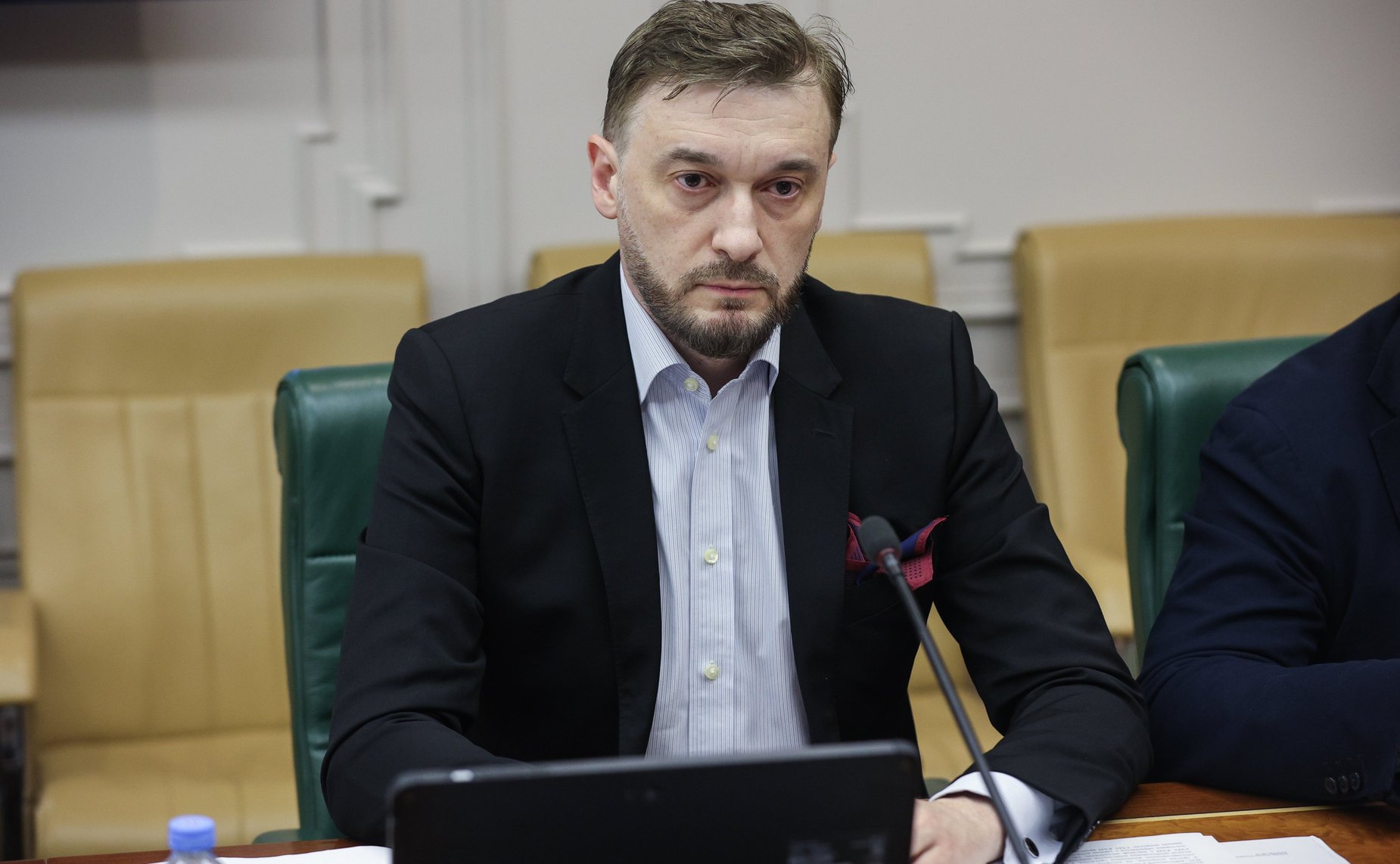 Совещание Комитета Совета Федерации по науке, образованию и культуре «О мерах поддержки молодых ученых в Российской Федерации»