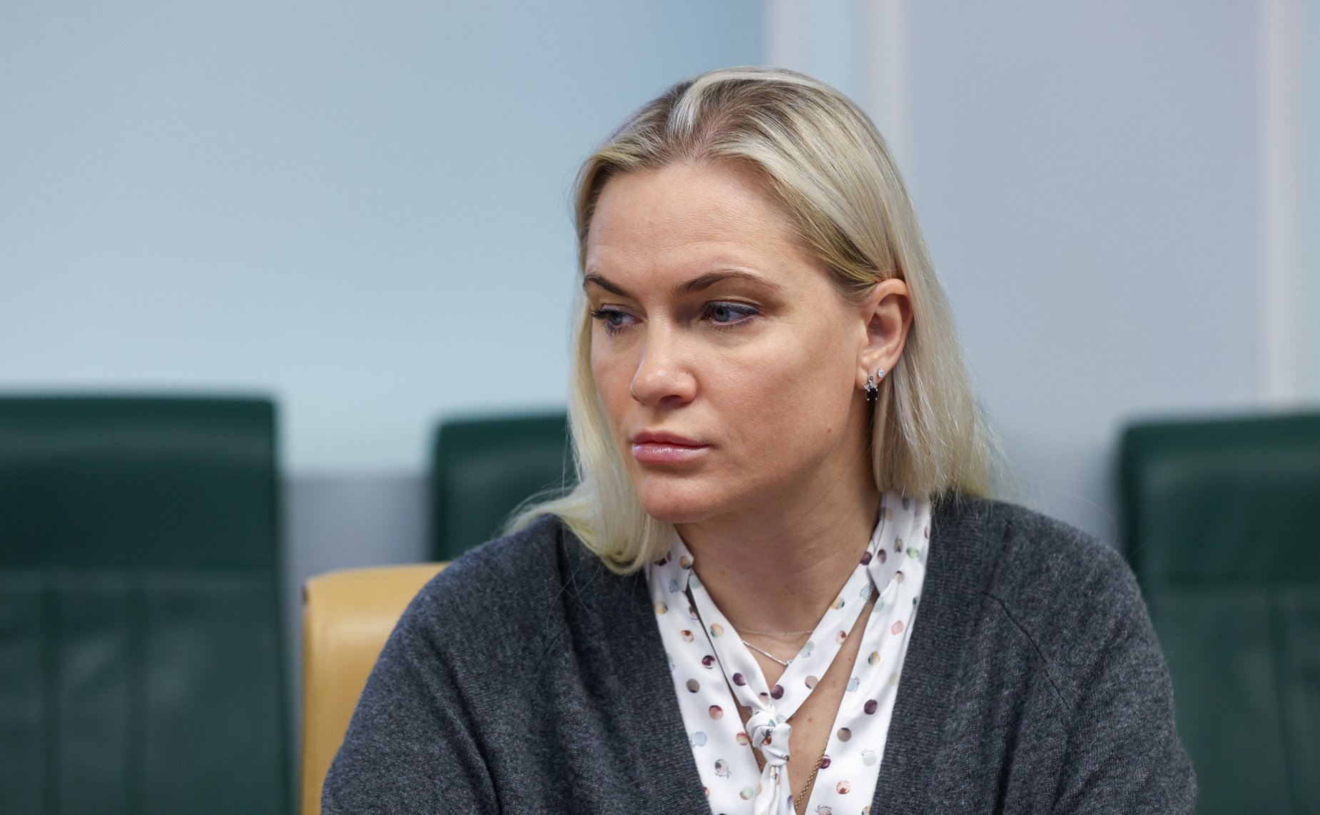 Евгения Ламонова