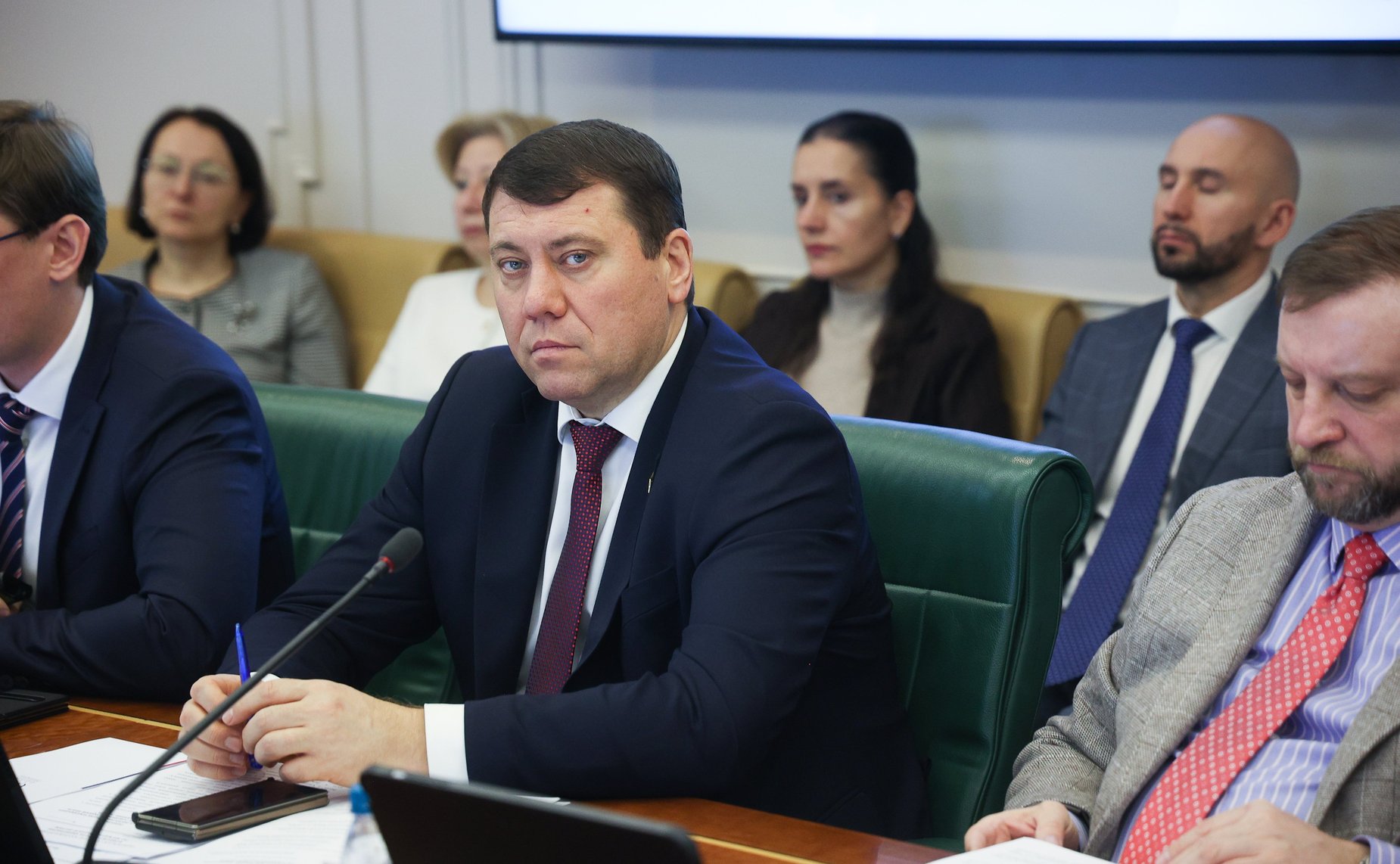 Иван Абрамов