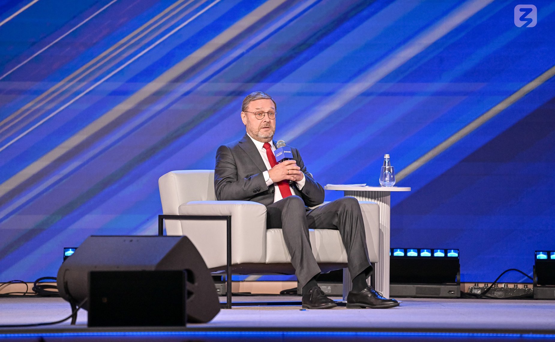 Константин Косачев