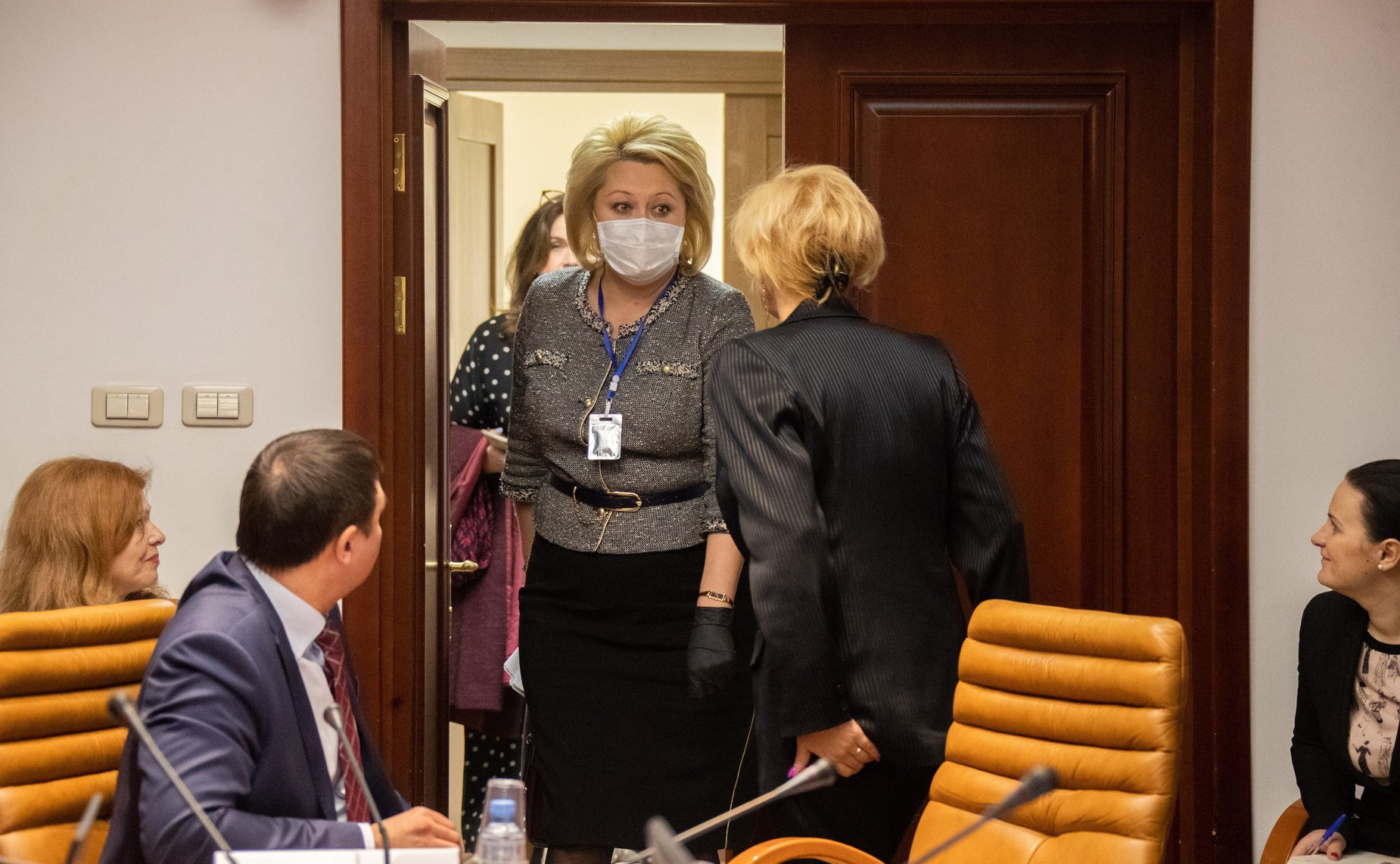 Заседание Комитета СФ по науке, образованию и культуре