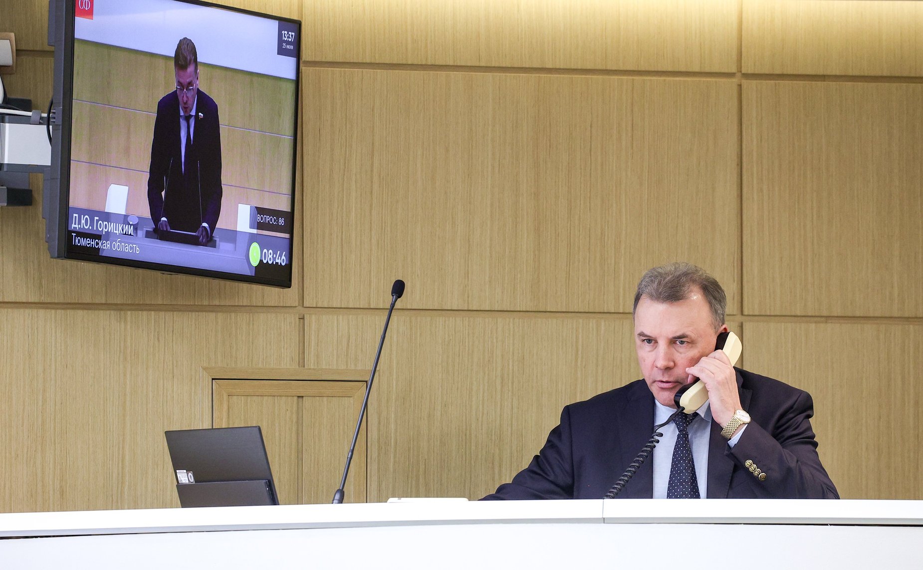 Артур Муравьев