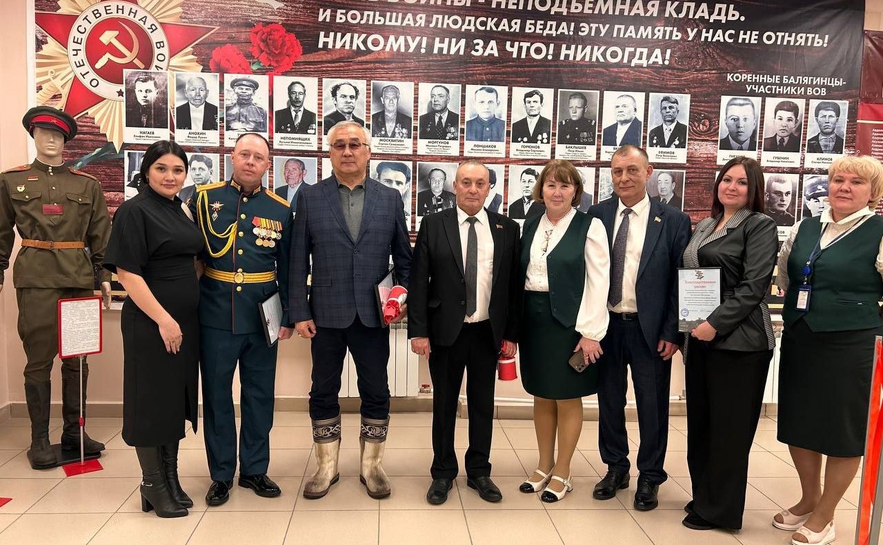 Баир Жамсуев в рамках работы в регионе принял участие в первом Рождественском съезде Женского движения, прошедшем в Забайкалье