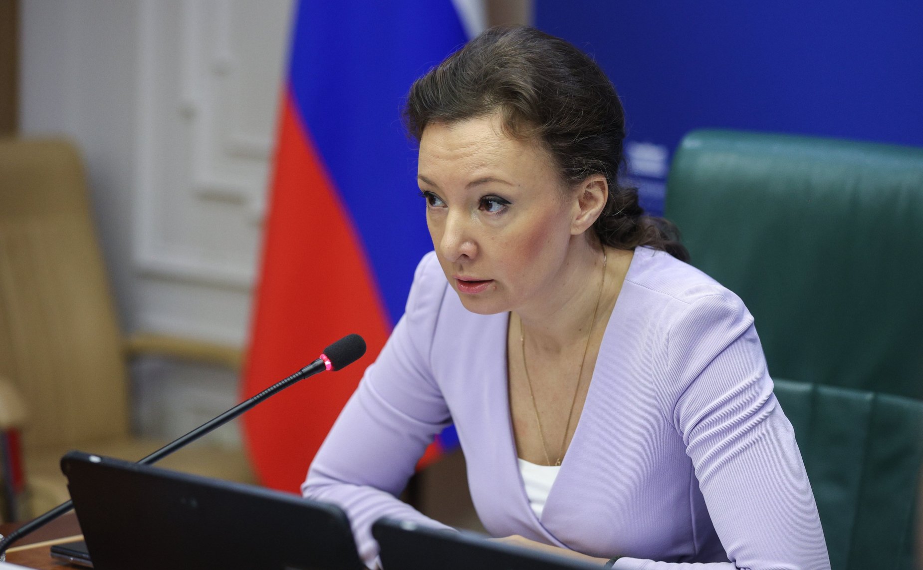 Анна Кузнецова