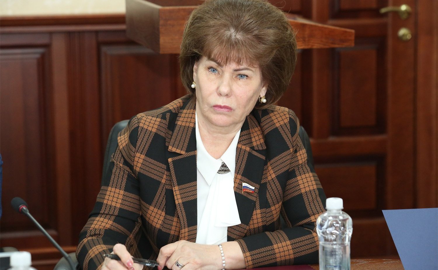 Татьяна Гигель