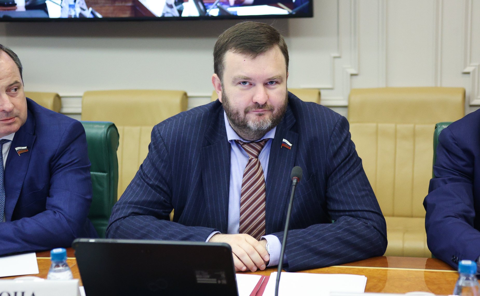 Дмитрий Ворона