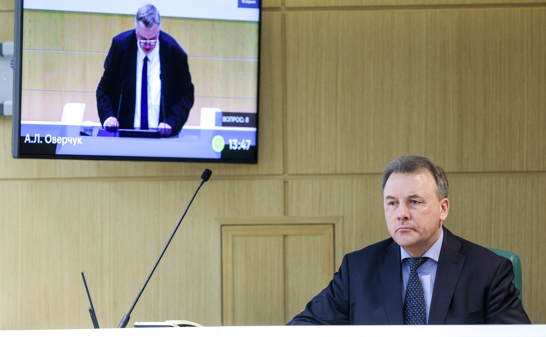 Артур Муравьев