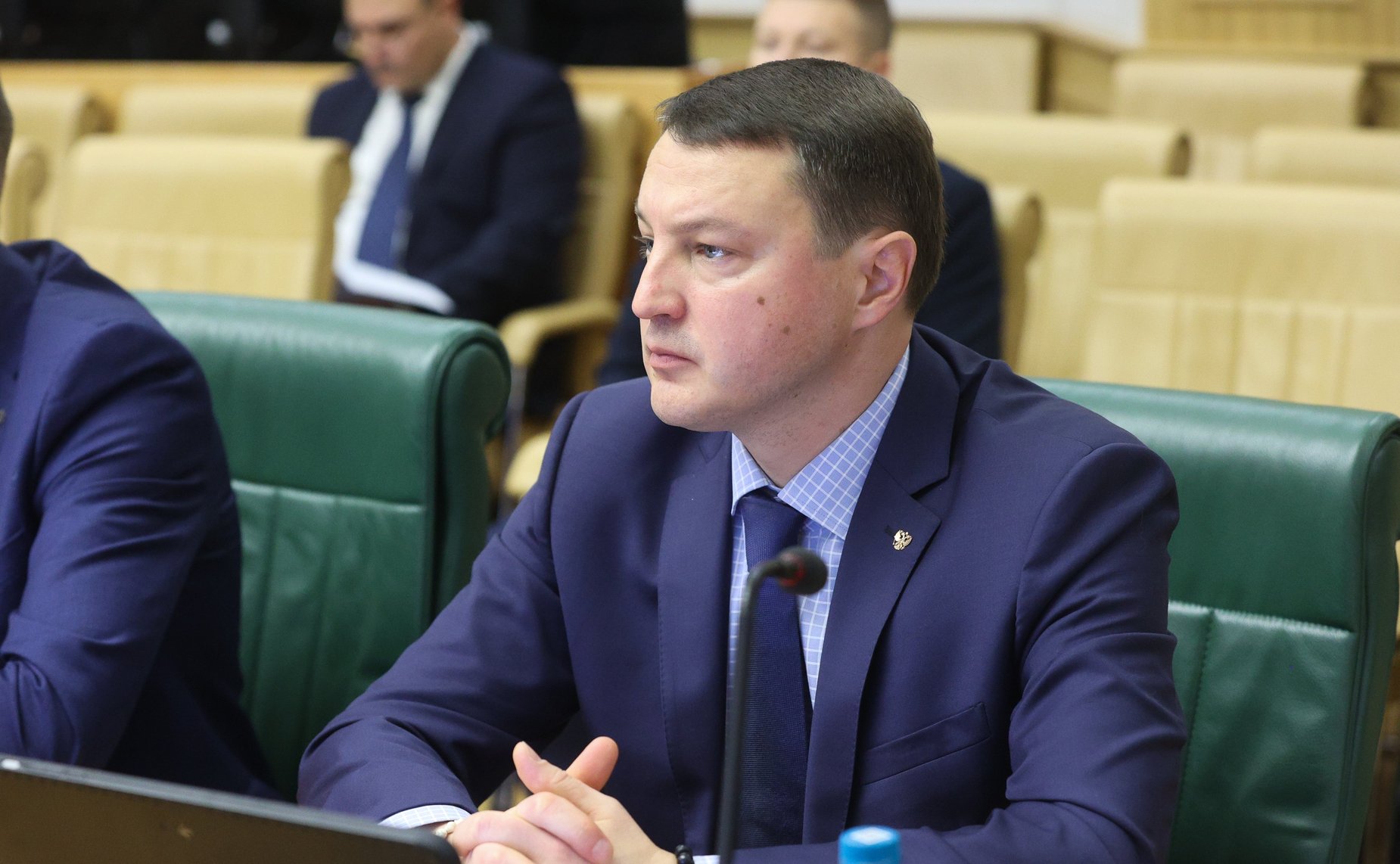 Расширенное заседание Комитета СФ по науке, образованию и культуре по подготовке к «Правительственному часу»