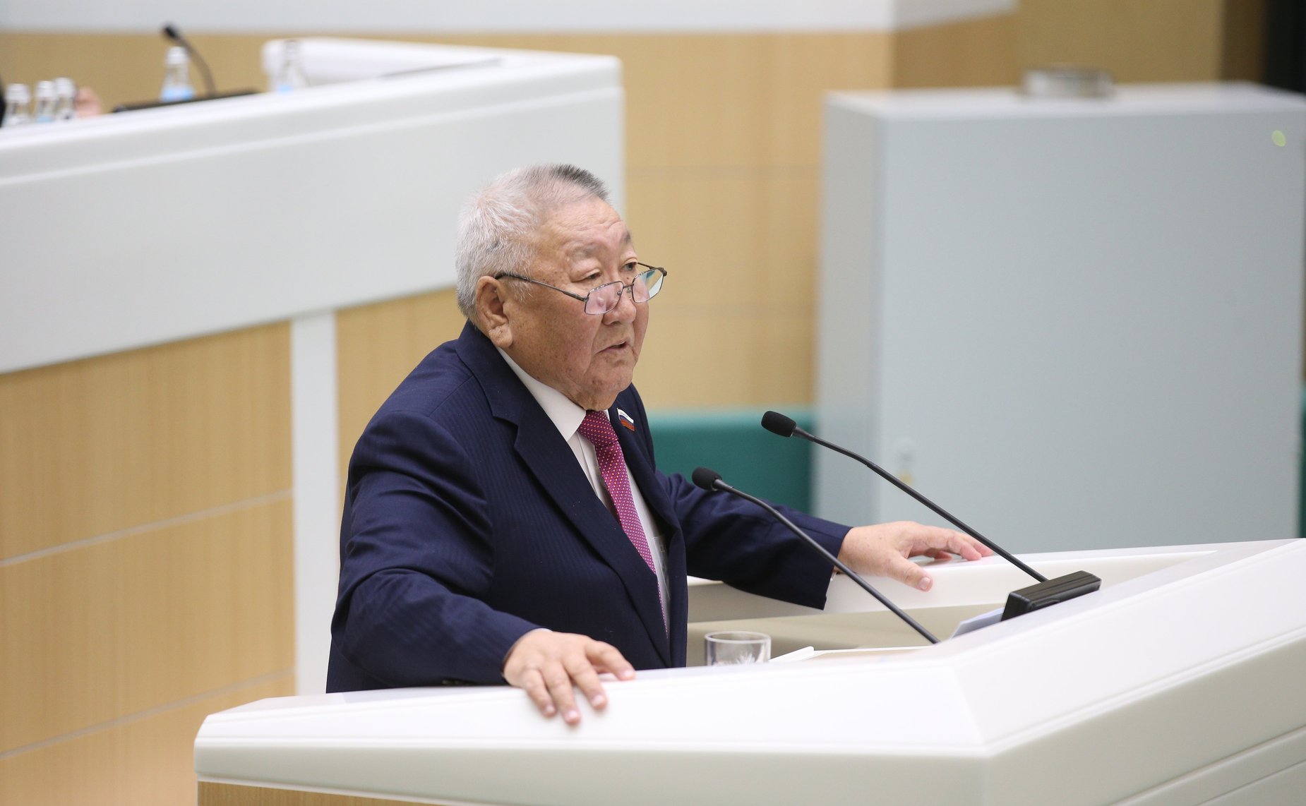 Егор Борисов