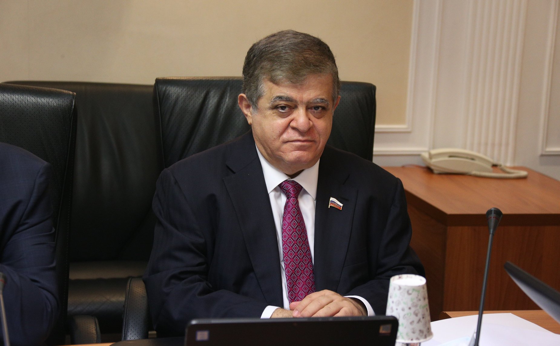 Владимир Джабаров