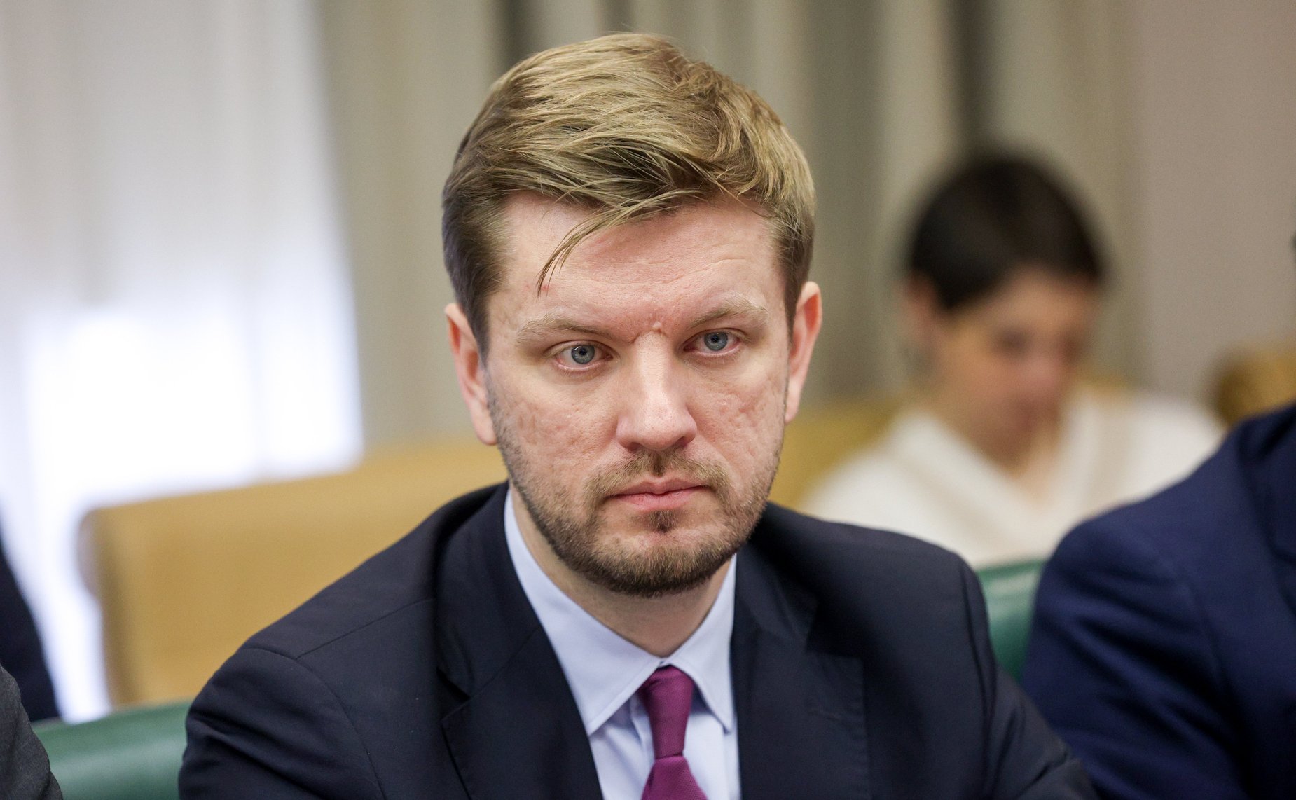 Заседание Совета по развитию социальных инноваций субъектов РФ при СФ «Перспективные направления реализации семейной и демографической политики»