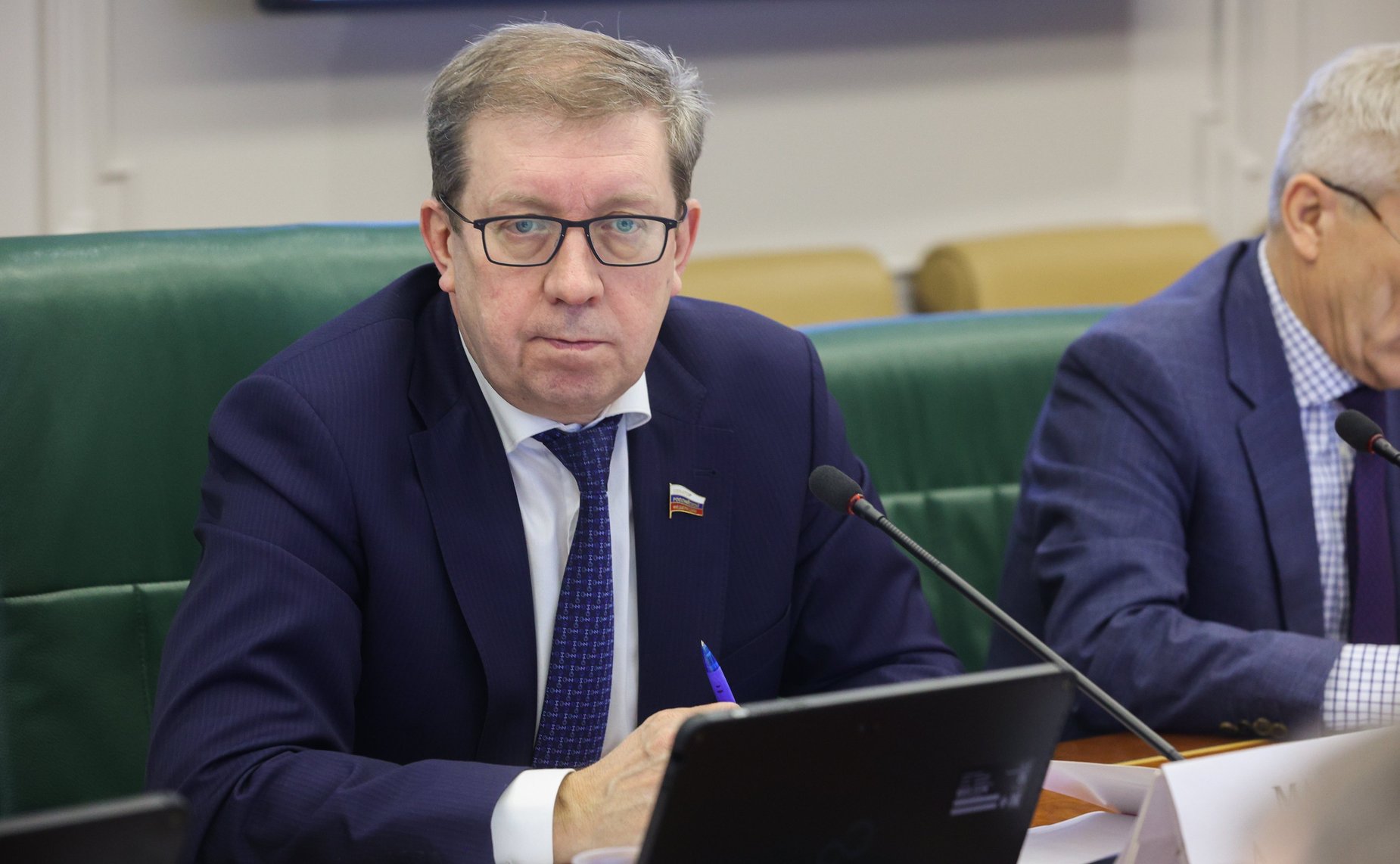 Алексей Майоров