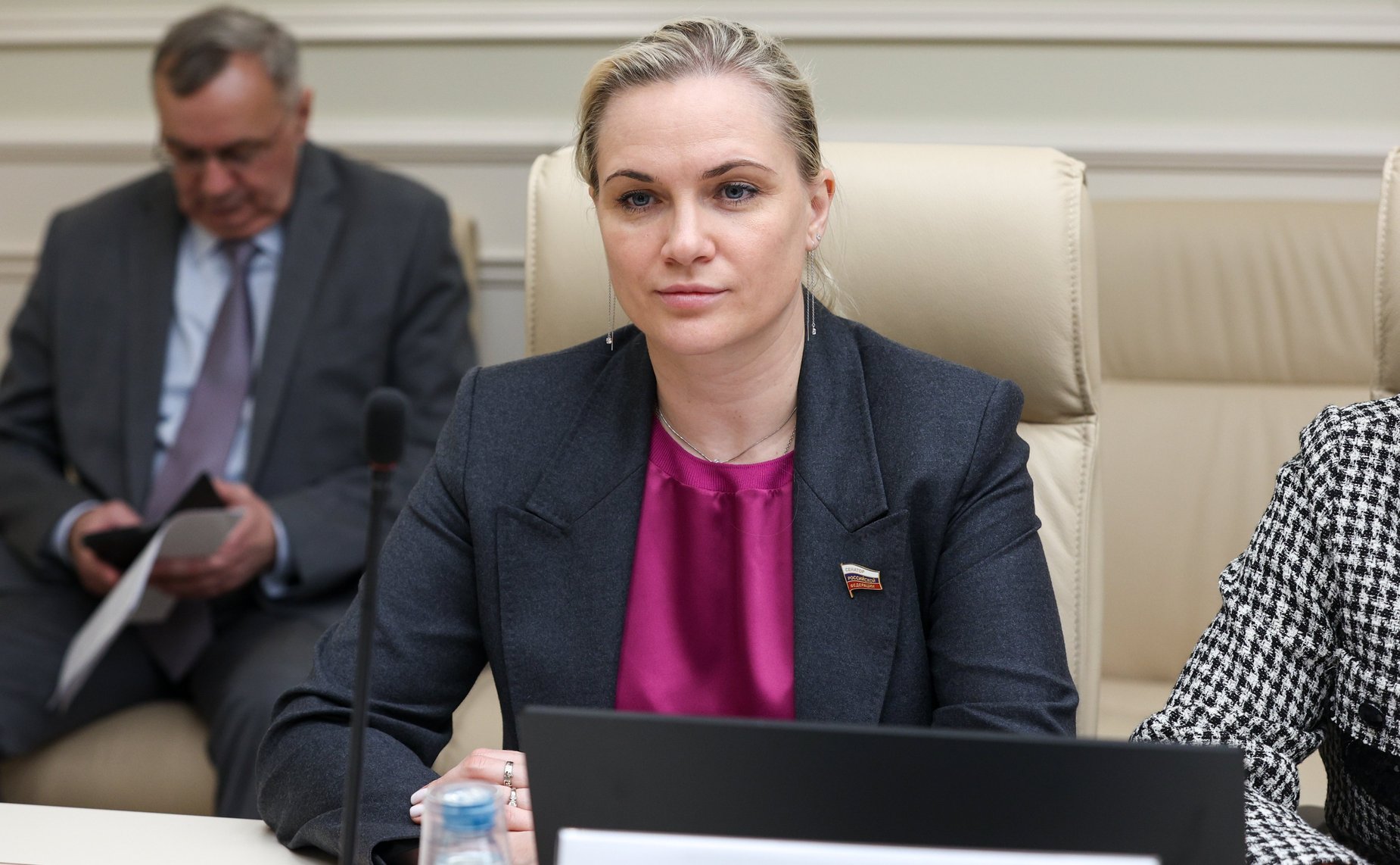 Евгения Ламонова