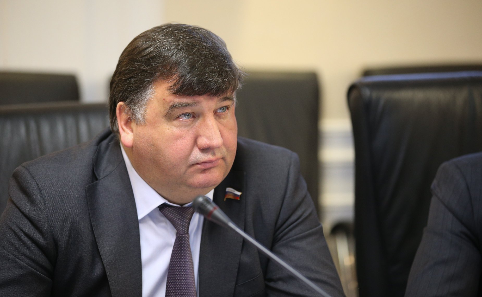 Ленар Сафин
