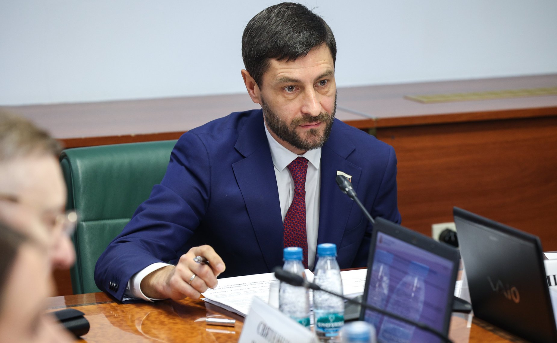 Алексей Синицын