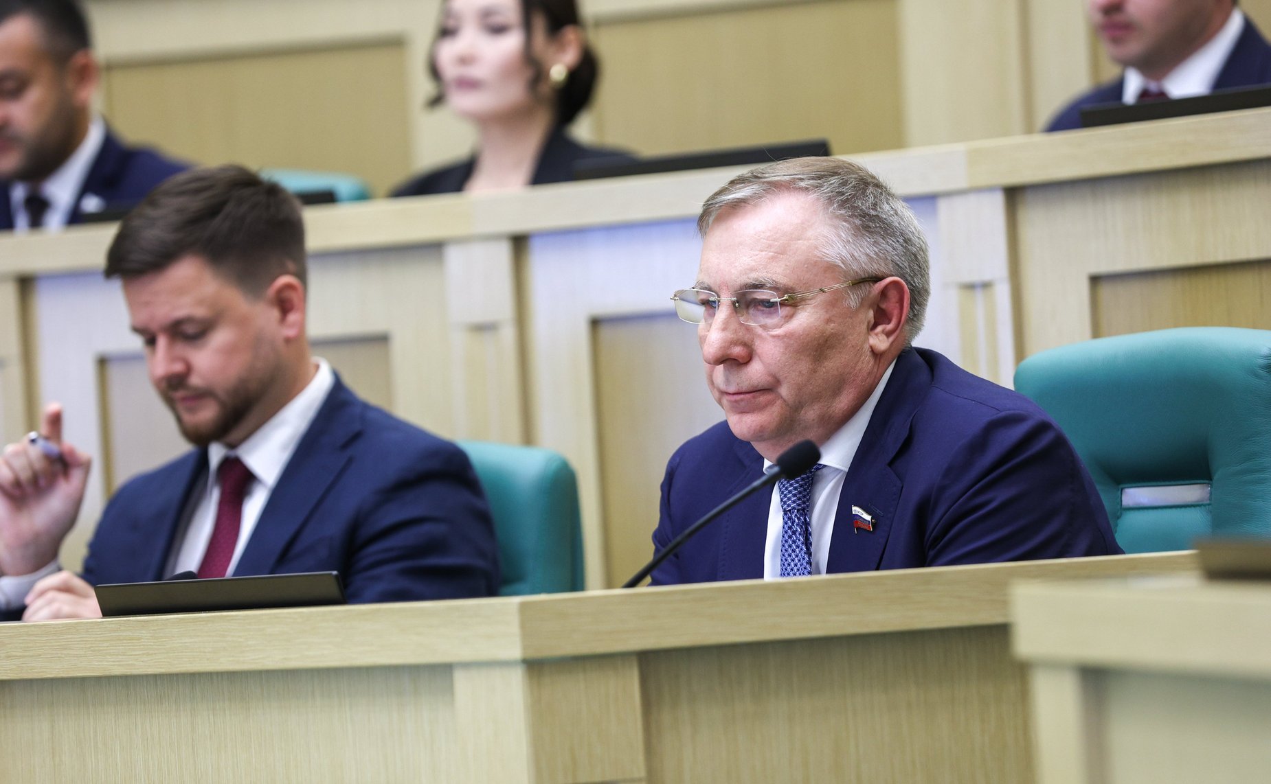 Александр Варфоломеев