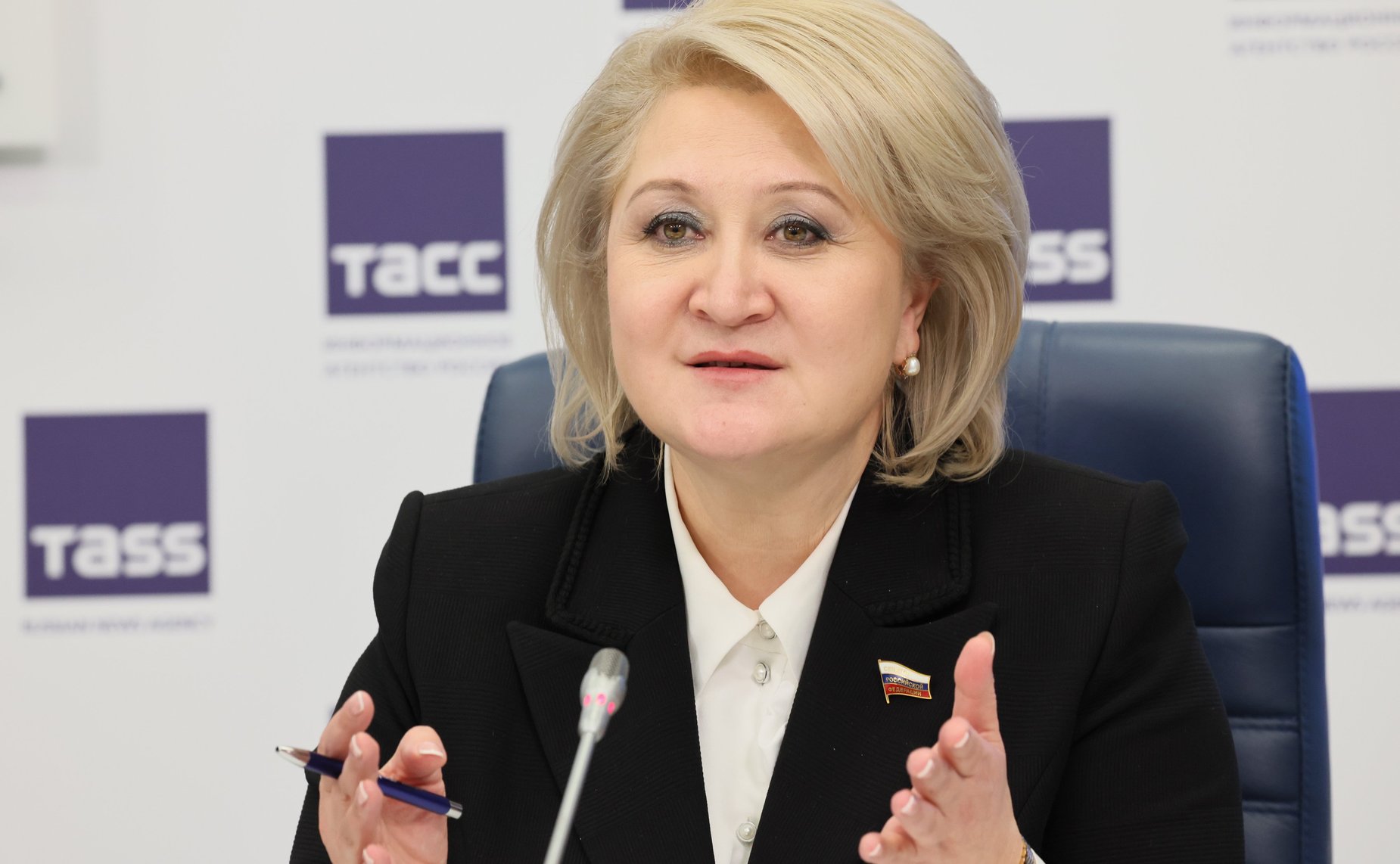 Лилия Гумерова