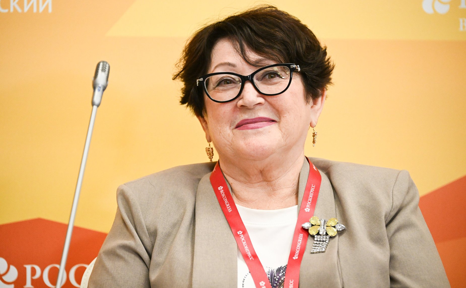 Людмила Талабаева