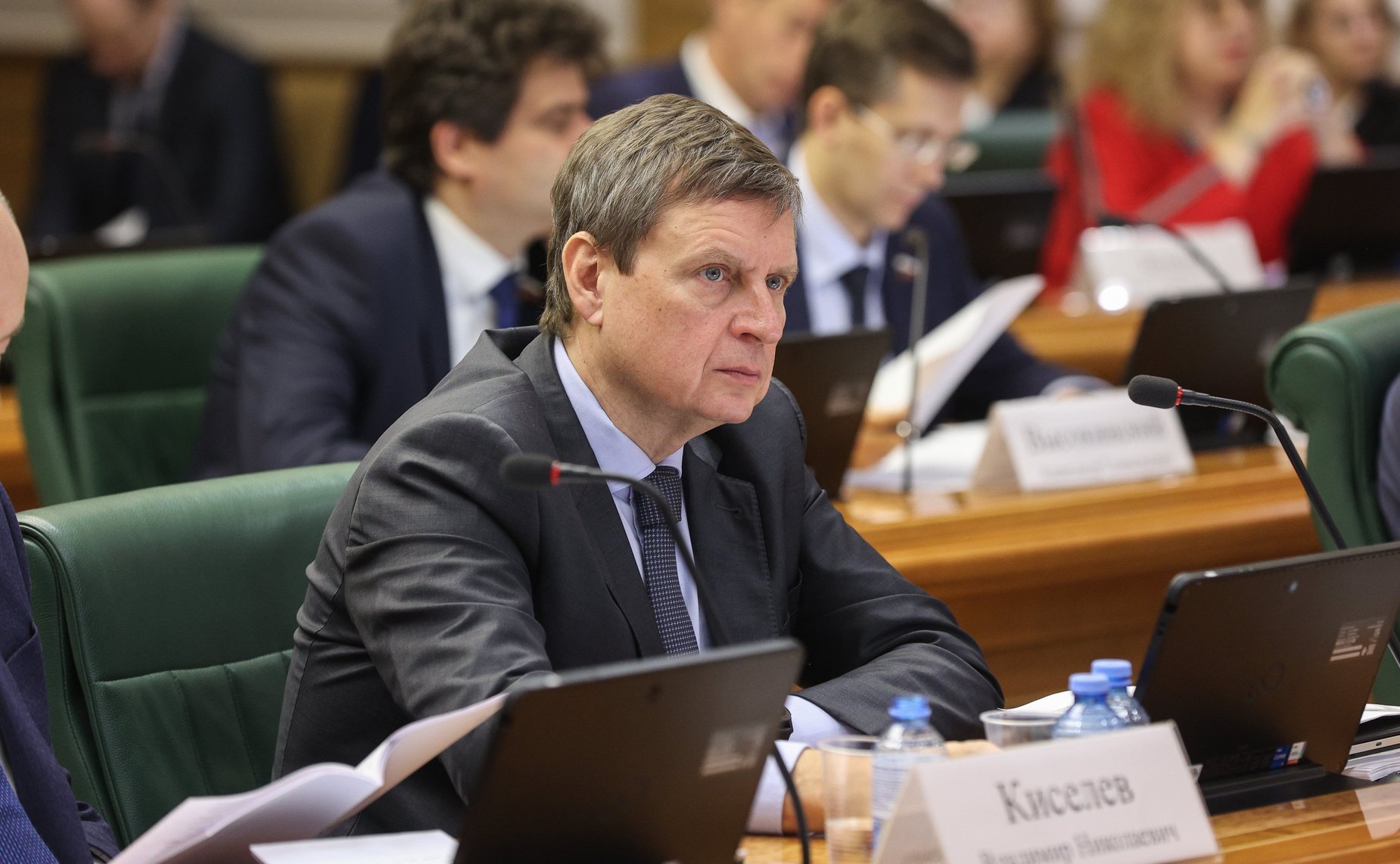 Андрей Епишин