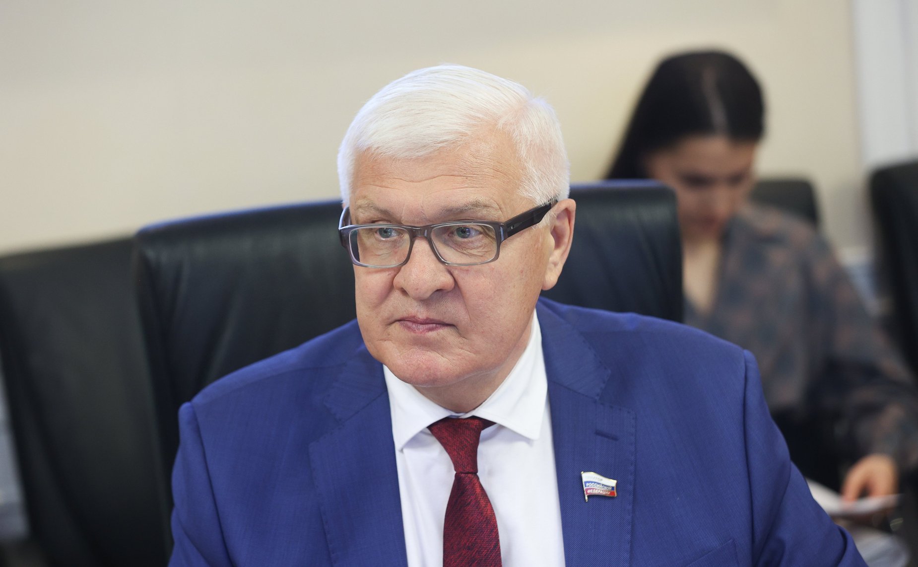 Сергей Брилка