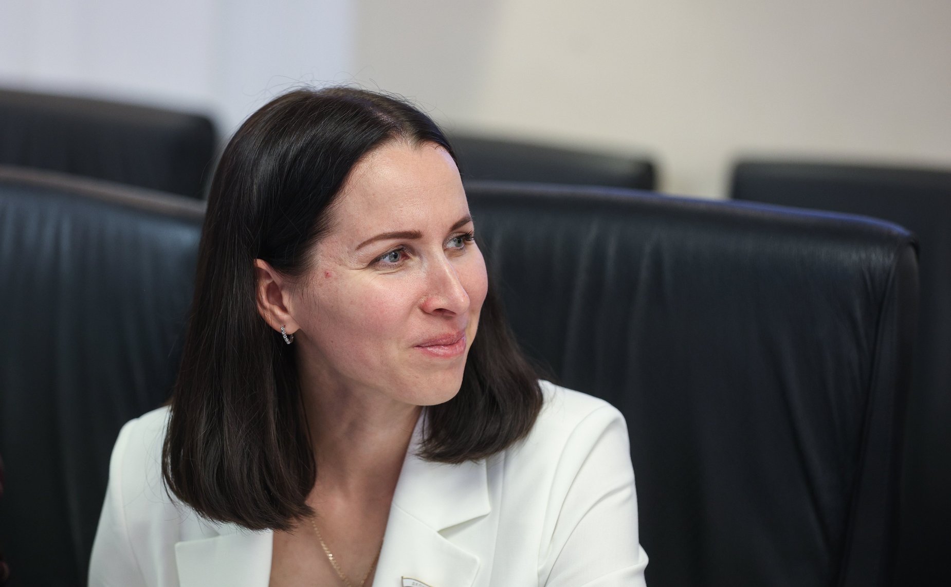 Круглый стол Комитета Совета Федерации по социальной политике совместно с Комитетом Совета Федерации по науке, образованию и культуре «Дефицит рабочих кадров: пути решения»