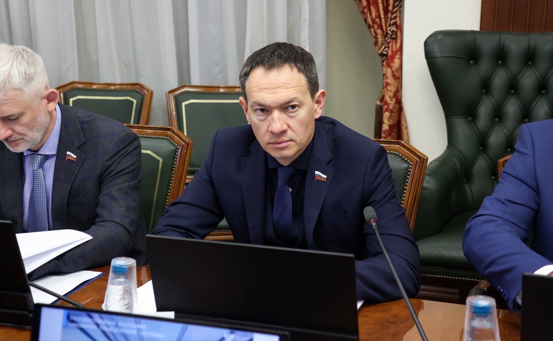 Тимур Нагуманов