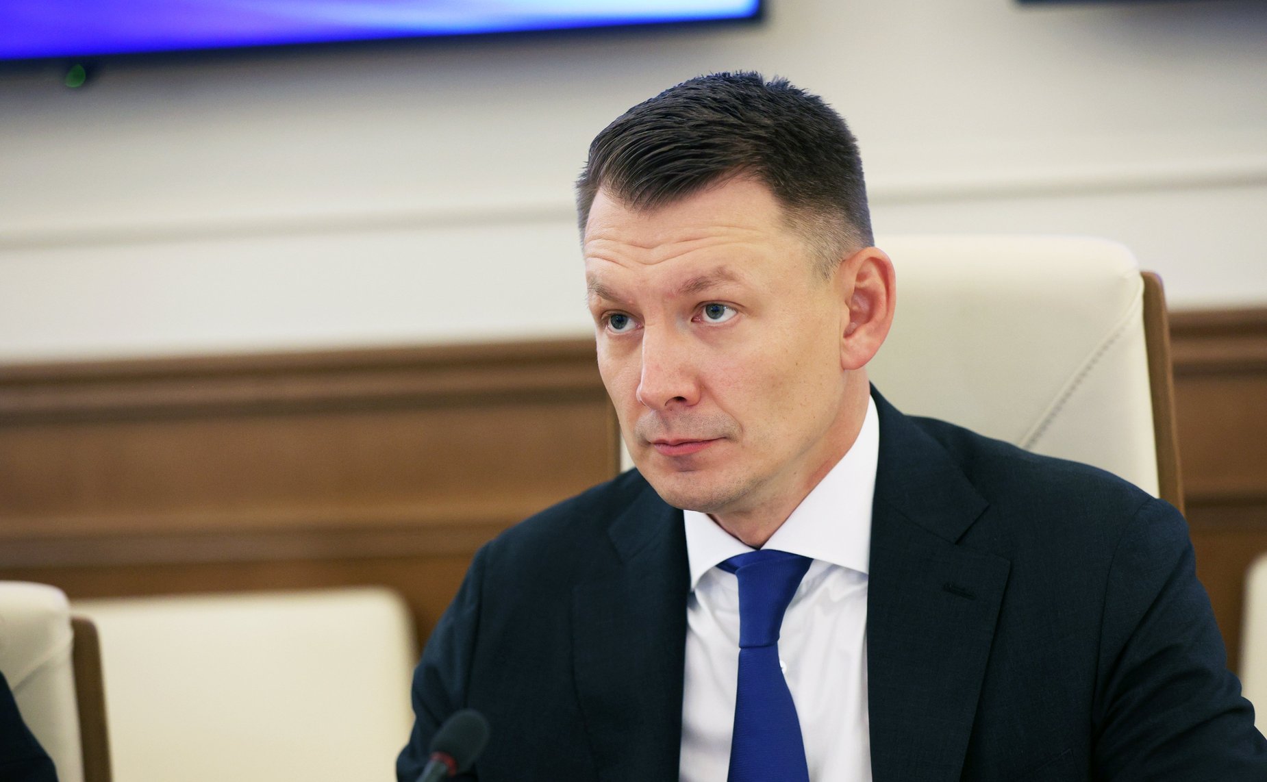 Александр Двойных