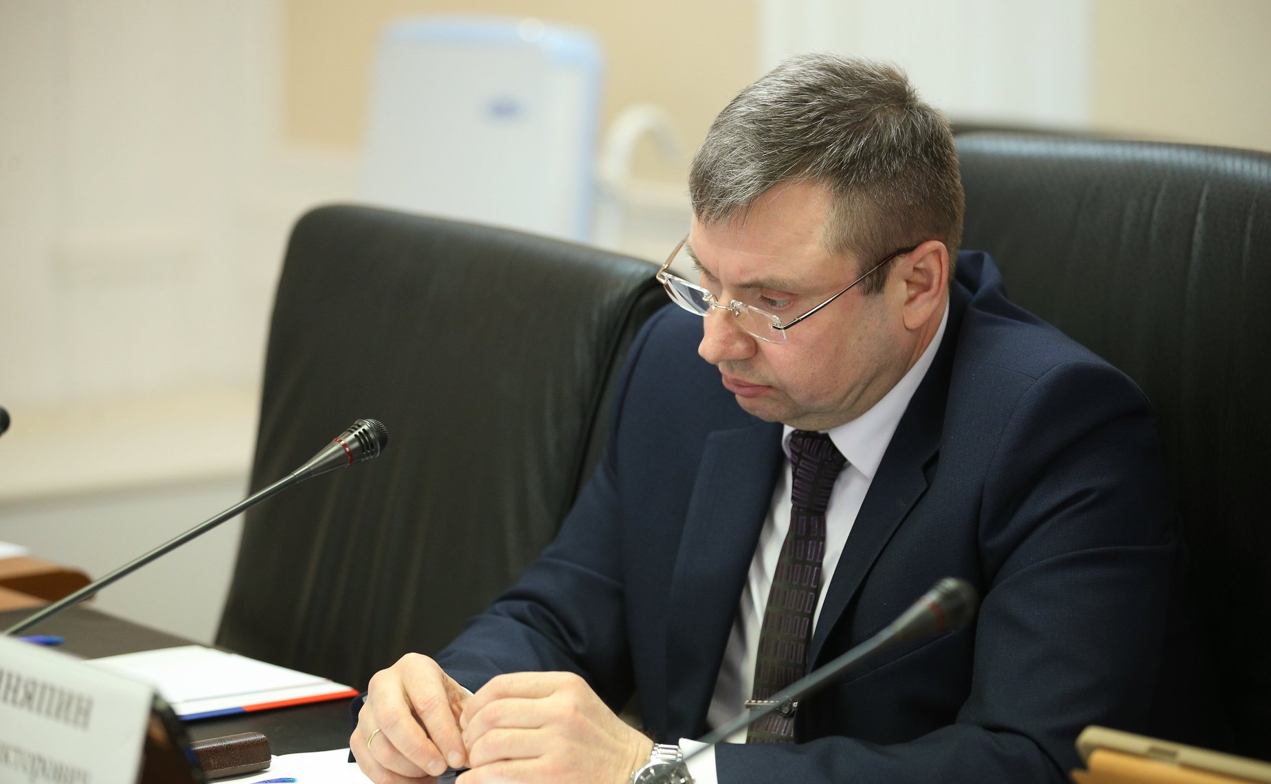 «Круглый стол» Комитета СФ по конституционному законодательству и государственному строительству совместно с Комитетом СФ по Регламенту и организации парламентской деятельности