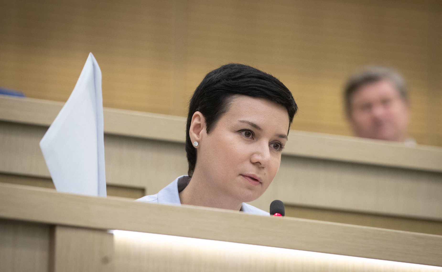 Ирина Рукавишникова