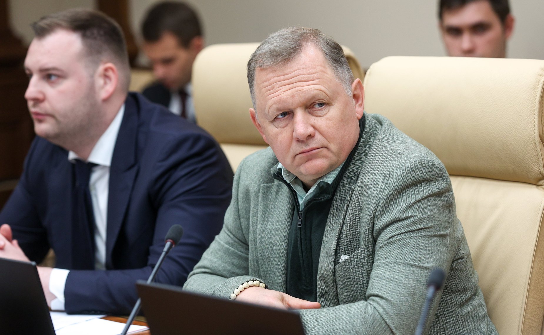 Круглый стол Комитета СФ по конституционному законодательству и государственному строительству «Правовое регулирование коллективных исков: проблемы применения и пути их решения»