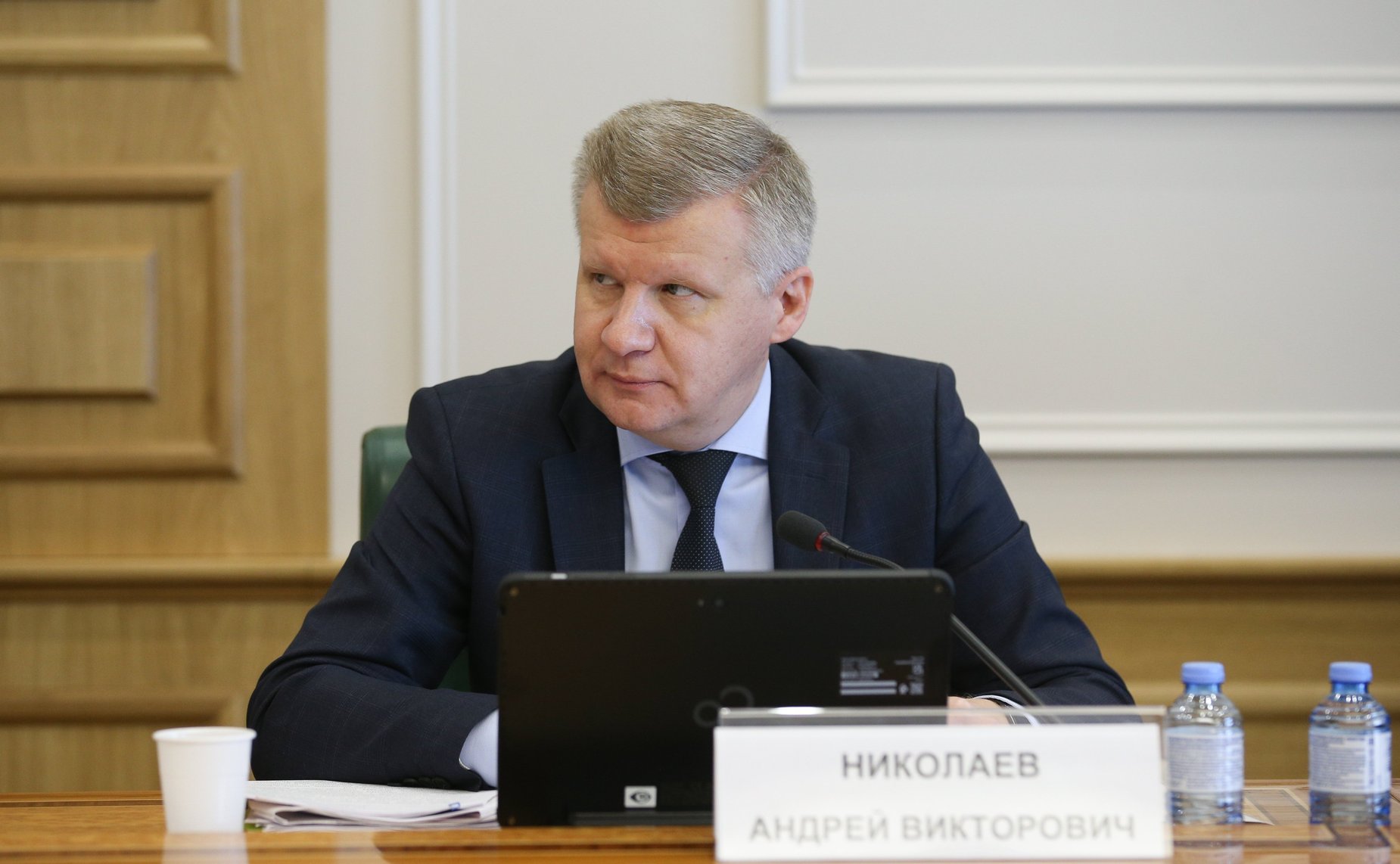 Семинар-совещание на тему «О реализации в субъектах Российской Федерации программ капитального ремонта и строительства зданий общеобразовательных организаций»