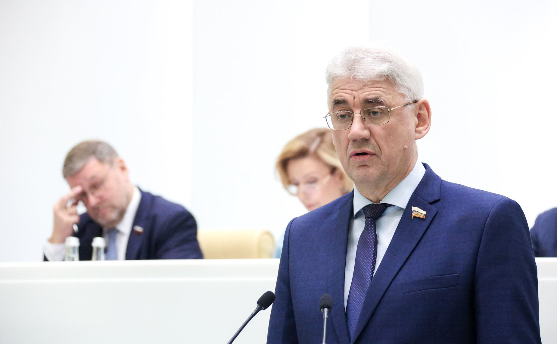 Виктор Калашников