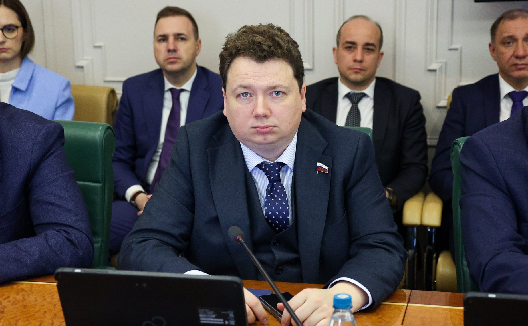 Александр Шендерюк-Жидков