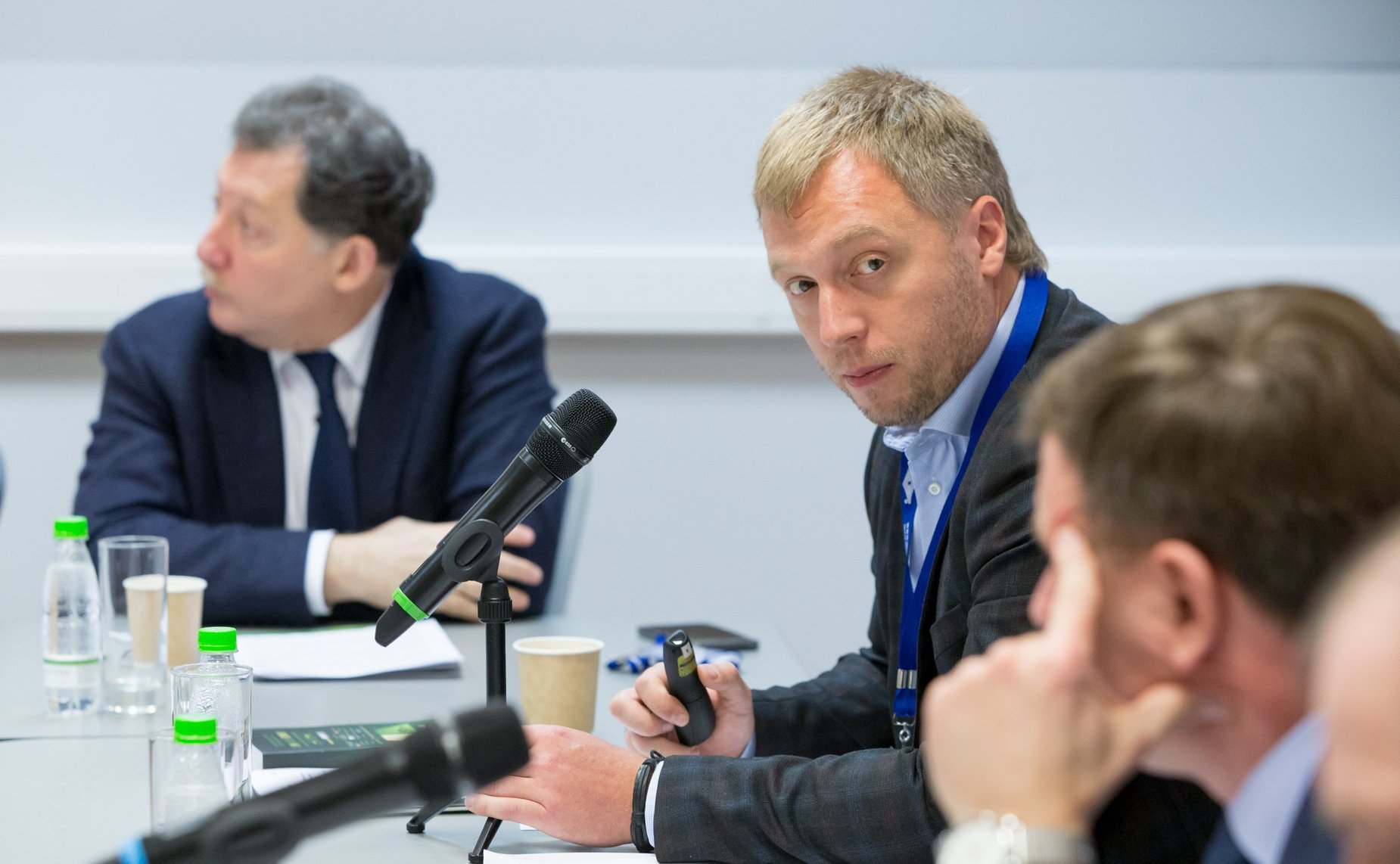 Совещание Комитета СФ по аграрно-продовольственной политике и природопользованию