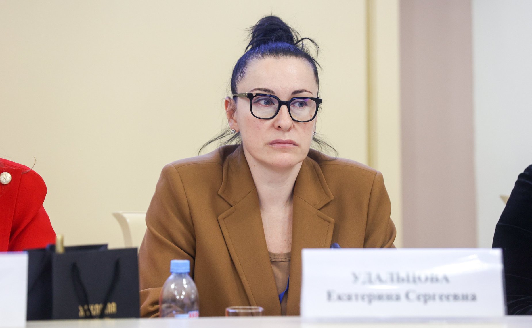 «Влияние региональной культуры на развитие экономики впечатлений и креативных индустрий». IV Международный Форум «Содружество моды»