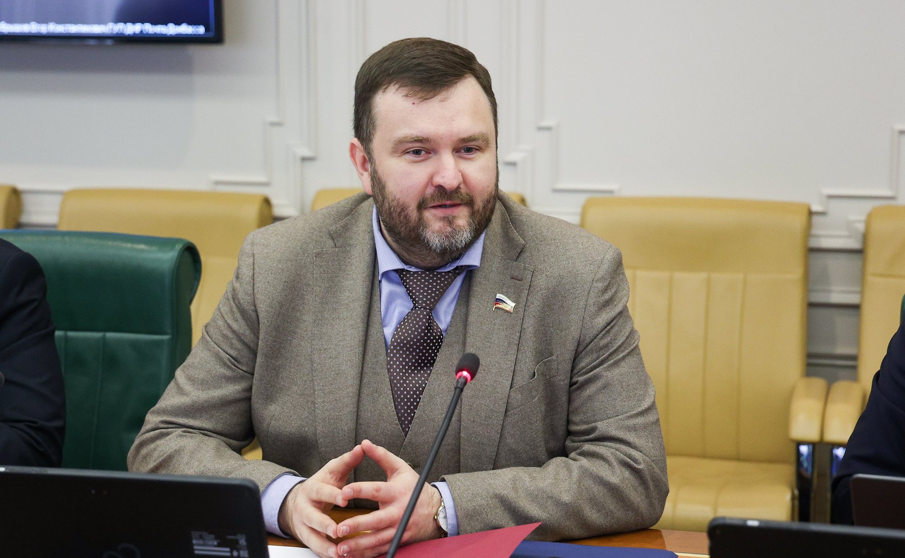 Дмитрий Ворона