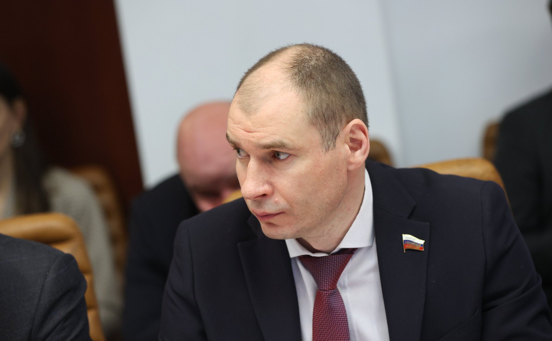 Дмитрий Перминов