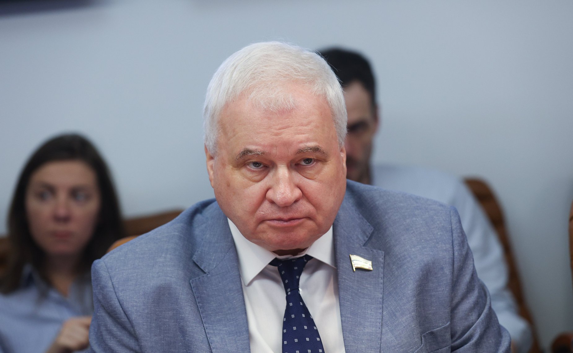 Андрей Денисов